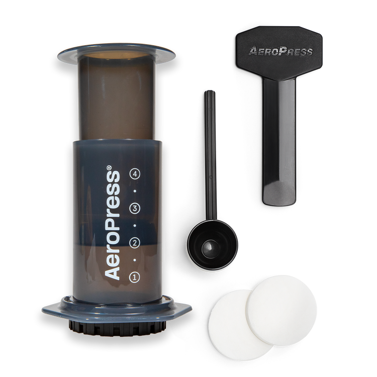 AeroPress Original Coffee Maker-Stumptown Coffee